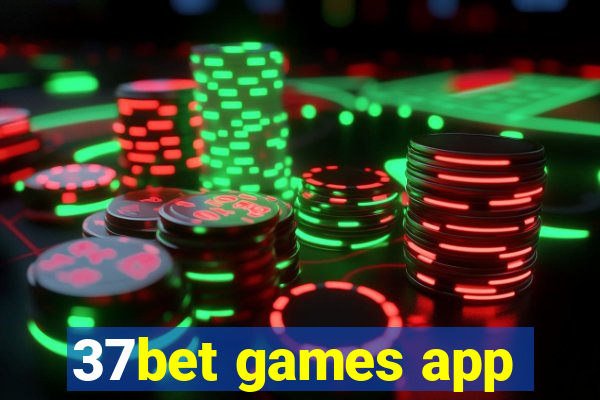 37bet games app